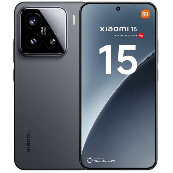 Xiaomi 15 256GB 5G - Xiaomi