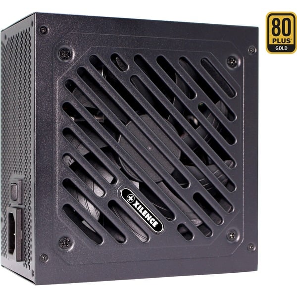 Xilence Gaming Gold 750W, alimentation PC - Xilence