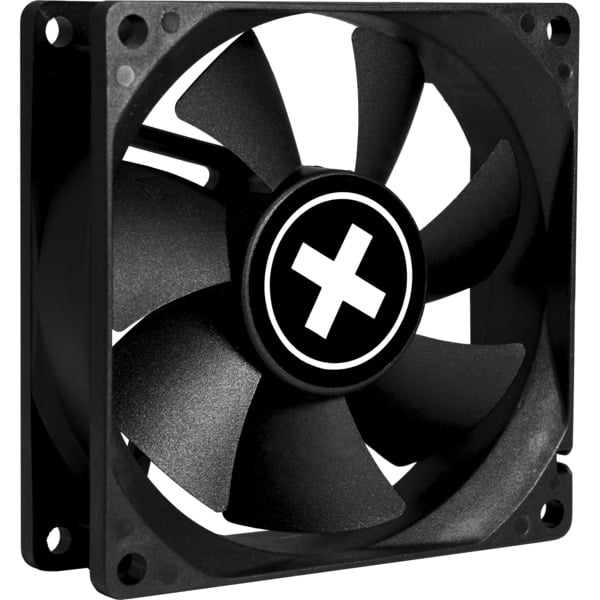 Xilence Performance C PWM Serie 80x80x25, Gehäuselüfter - Xilence