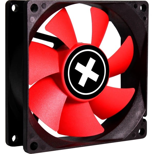 Xilence Performance C PWM Serie 80x80x25, Gehäuselüfter - Xilence
