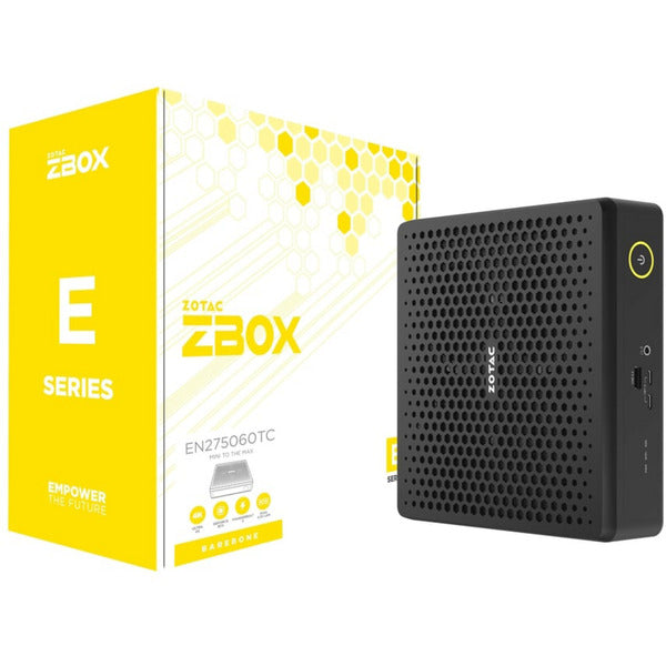 ZOTAC MAGNUS EN275060TC, Barebone
