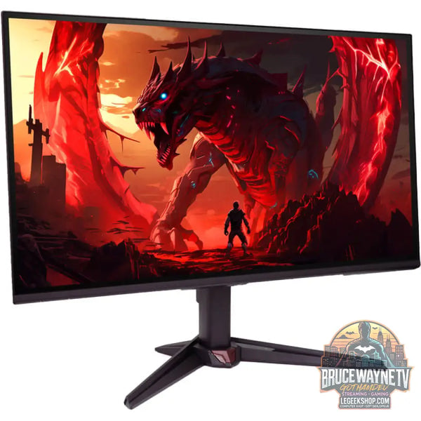Acer Nitro VG270P6 27" Full HD IPS 144 Hz - Acer