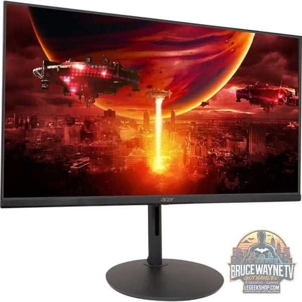 Acer Nitro XF240YX1 23,8" Full HD IPS 200 Hz - Acer
