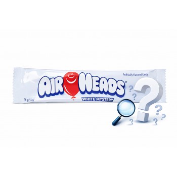 AirHeads White mystery 15 Gr x 36