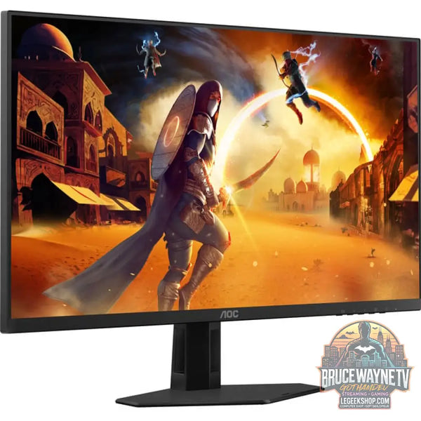 AOC 25G4SRE 24,5" Full HD IPS 310 Hz - AOC