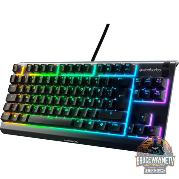 Apex 3 TKL - SteelSeries
