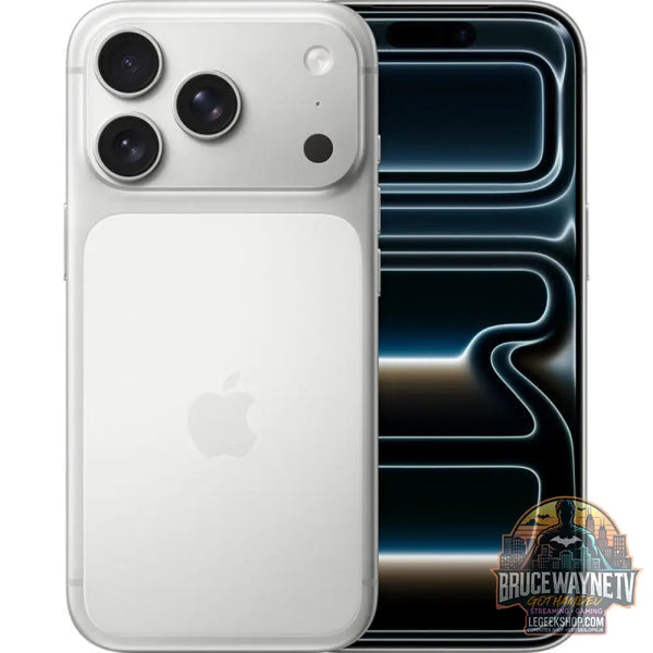 Apple iPhone 17 Pro 256GB 5G - Apple