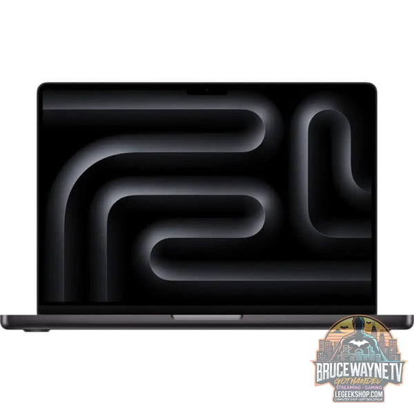 Apple MacBook Pro (14") 2025 - Apple