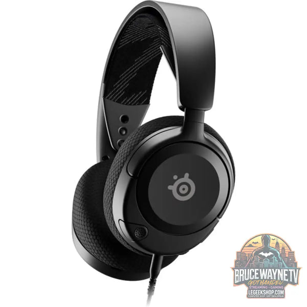 Arctis Nova 1 - SteelSeries