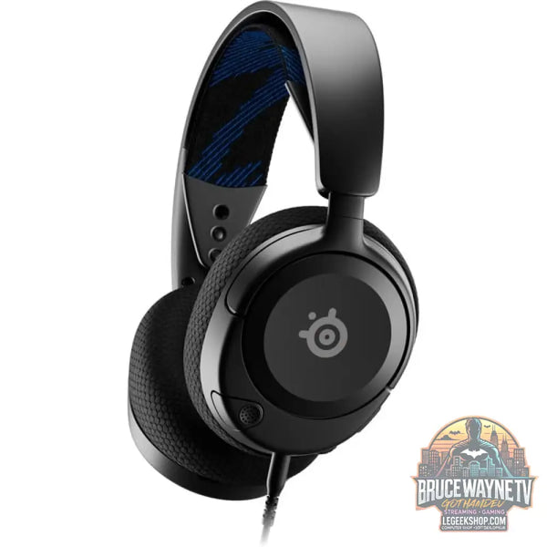 Arctis Nova 1P - SteelSeries