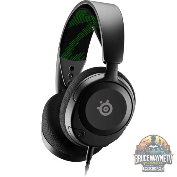 Arctis Nova 1X - SteelSeries