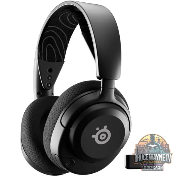 Arctis Nova 5 Wireless - SteelSeries