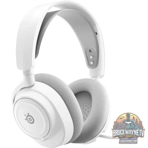 Arctis Nova 7P Wireless Gen 2 - SteelSeries