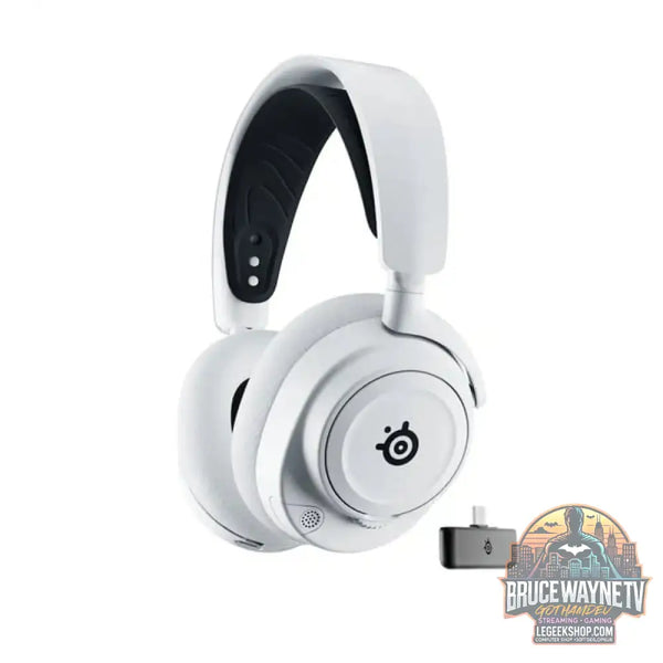 Arctis Nova 7X - SteelSeries