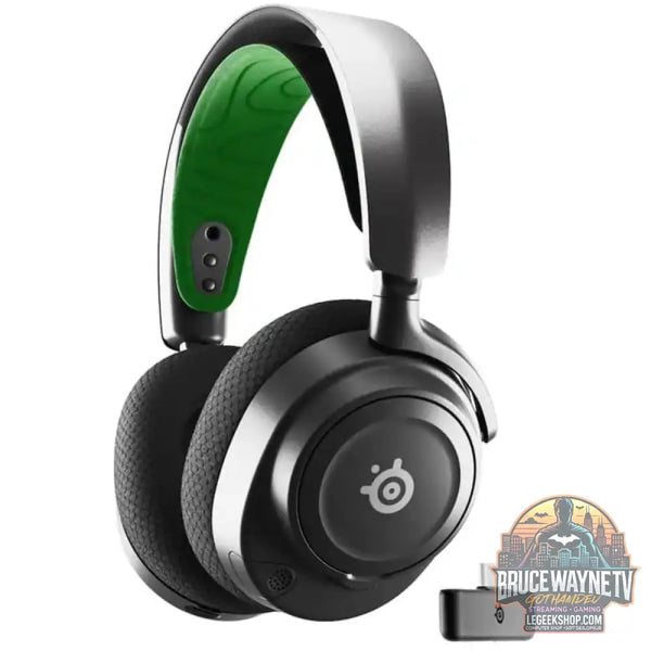 Arctis Nova 7X - SteelSeries