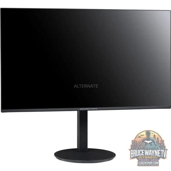 ASRock PG27FFS2E 27" Full HD IPS 240 Hz - ASRock