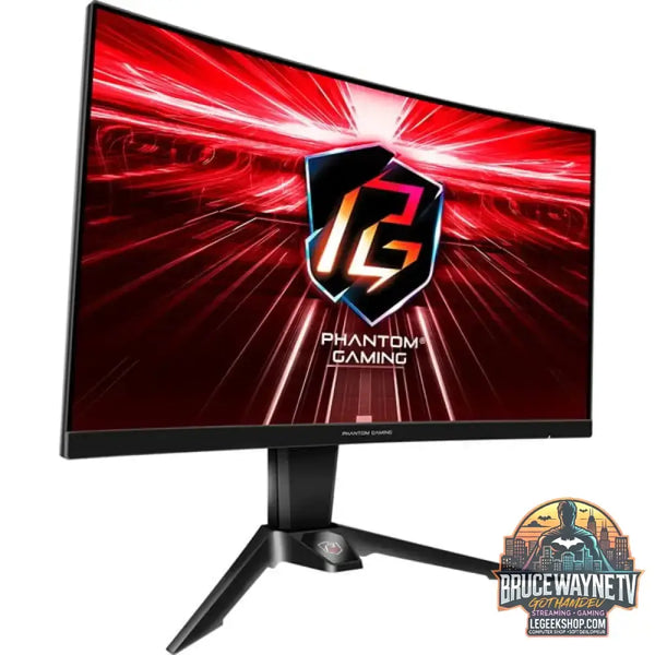 ASRock PG27Q15R2A, Gaming-Monitor