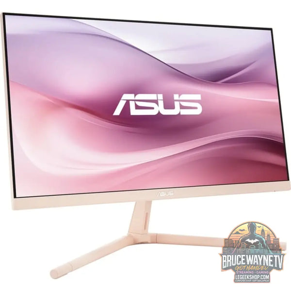 ASUS Eye Care VU249CFE-P 23,8" Full HD IPS 100 Hz - ASUS