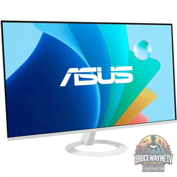 ASUS Eye Care VZ249HG-W, Gaming-Monitor