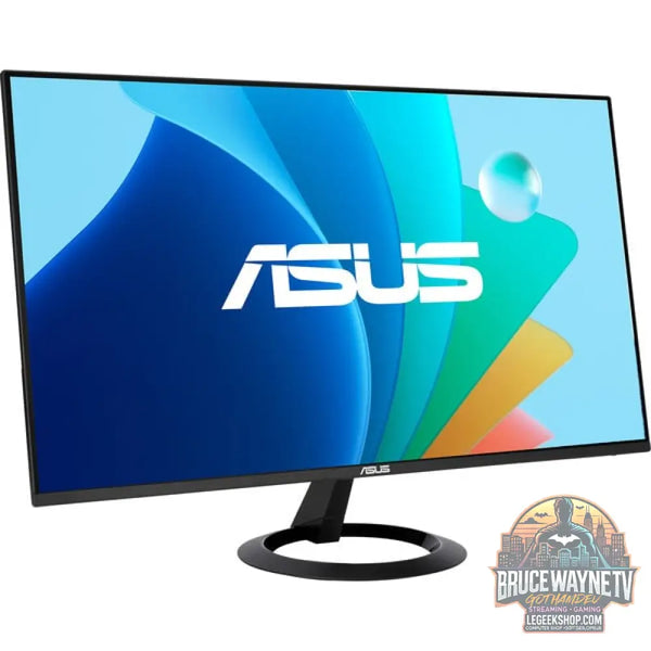 ASUS Eye Care VZ279HG 27" Full HD IPS 120 Hz - ASUS