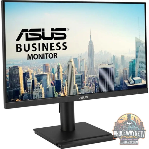 ASUS EyeCare VA24DQFS 23,8" Full HD IPS 100 Hz - ASUS