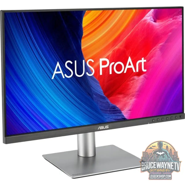 ASUS ProArt PA278CFRV 27" QHD/WQHD IPS 100 Hz - ASUS