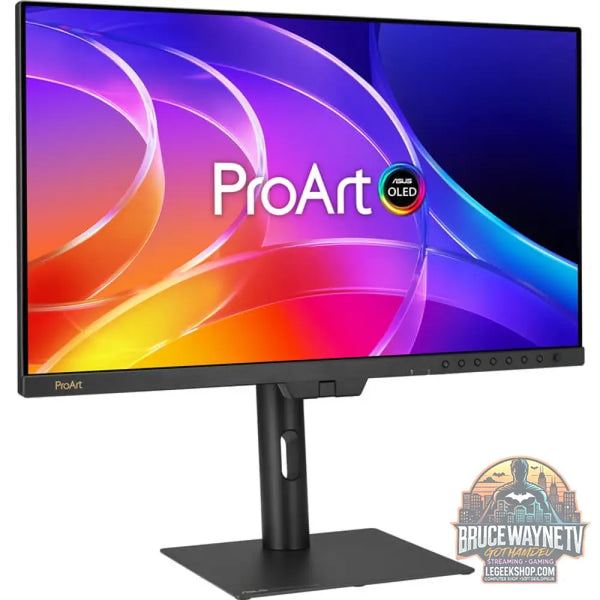 ASUS ProArt PA32USD 31,5" 3840 × 2160 px OLED 240 Hz - ASUS