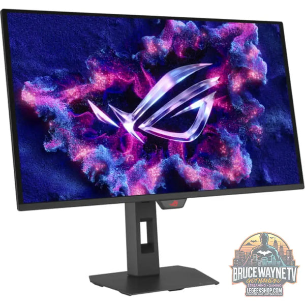 ASUS ROD Strix QD-OLED XG27AQDNG 26,5" QHD/WQHD QD-OLED 360 Hz - ASUS