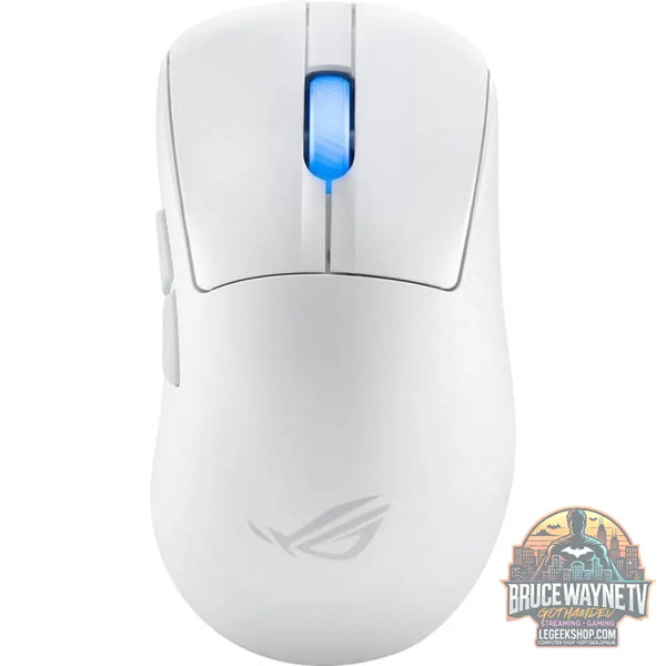 ASUS ROG Keris II Ace, souris gaming
