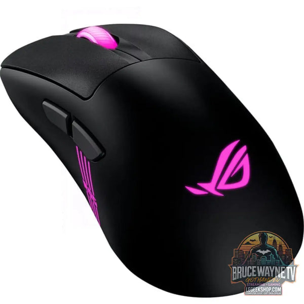 ASUS ROG Keris II Origin, souris gaming