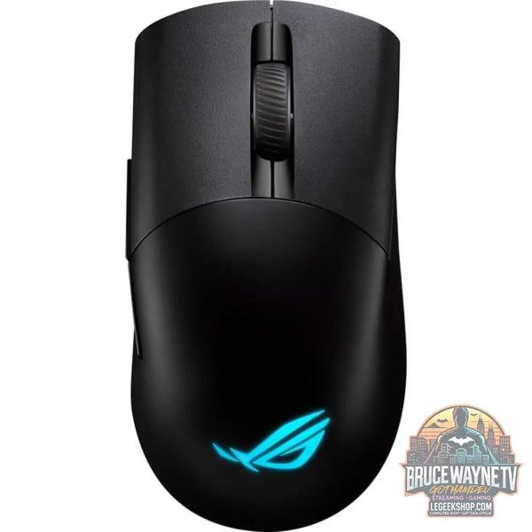 ASUS ROG Keris Wireless Aimpoint, souris gaming