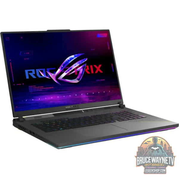 ASUS ROG Strix G18 (G814FP-S9006W), Gaming-Notebook