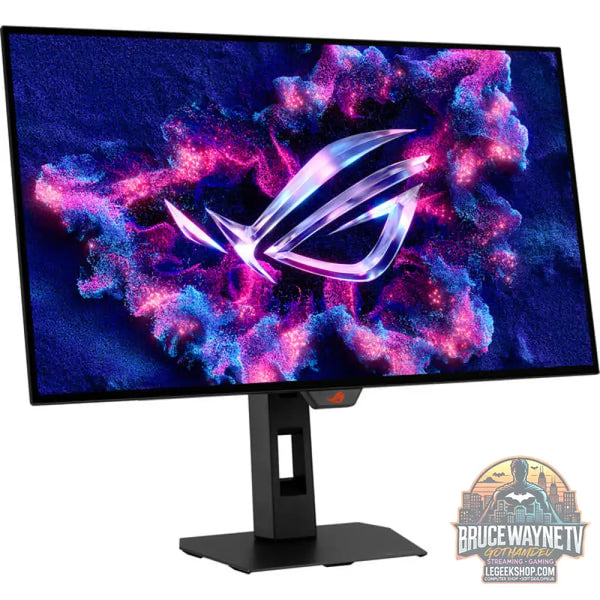 ASUS ROG Strix XG27AQWMG OLED 26,5" QHD/WQHD OLED 280 Hz - ASUS