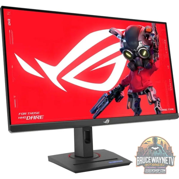 ASUS ROG Strix XG27UCG 27" FHD IPS 320 Hz - ASUS