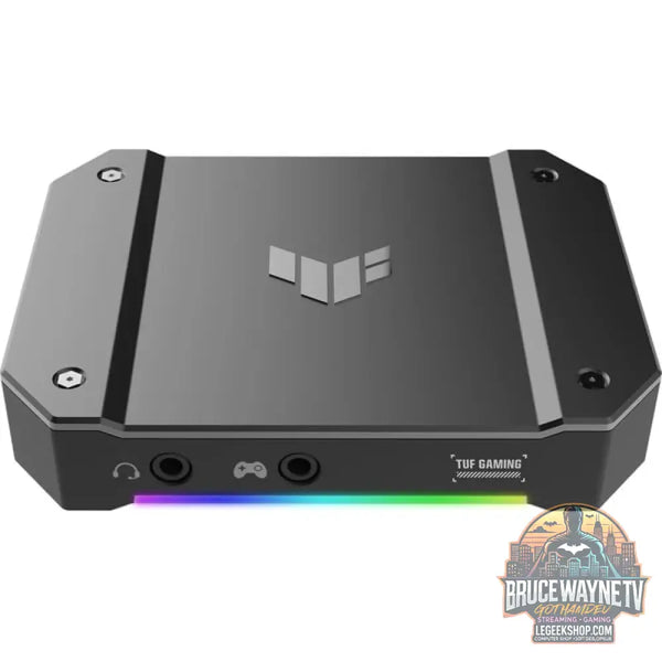 ASUS TUF GAMING CAPTURE BOX-4KRPO, Capture Karte - ASUS