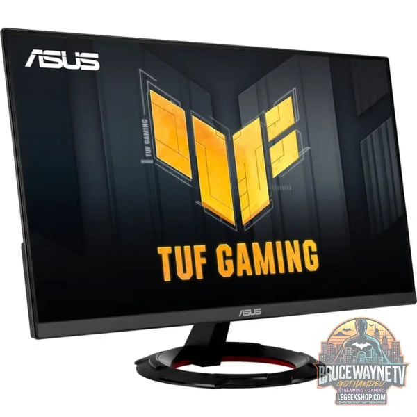 ASUS TUF Gaming VG249Q1R, Gaming-Monitor