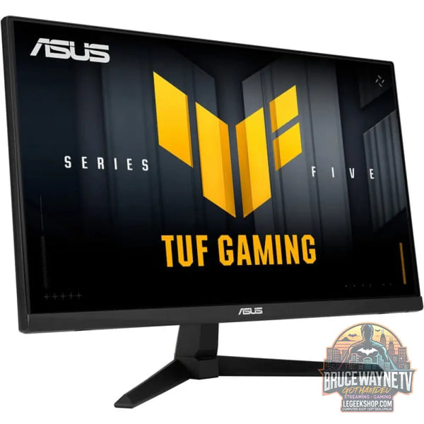 ASUS TUF Gaming VG249Q5A 23,8" Full HD IPS 200 Hz - ASUS