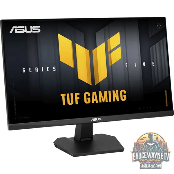 ASUS TUF Gaming VG249QM5F, Gaming-Monitor