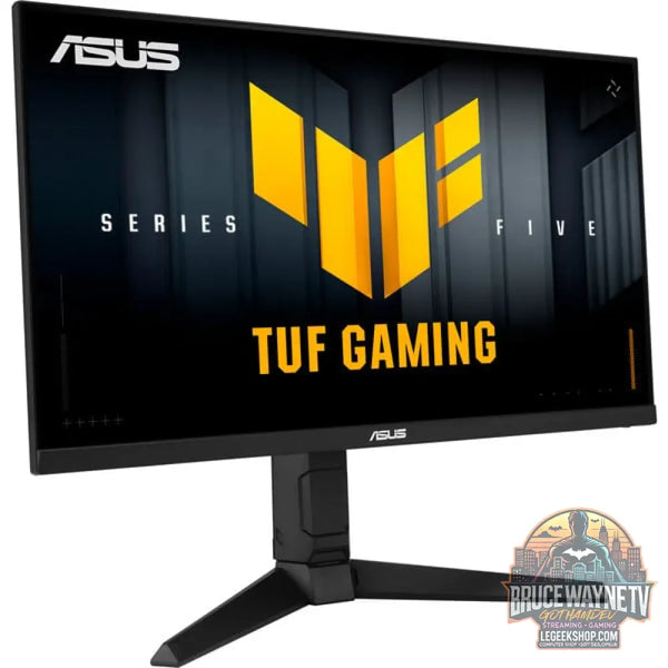 ASUS TUF Gaming VG259QL5A 24,5" Full HD IPS 200 Hz - ASUS
