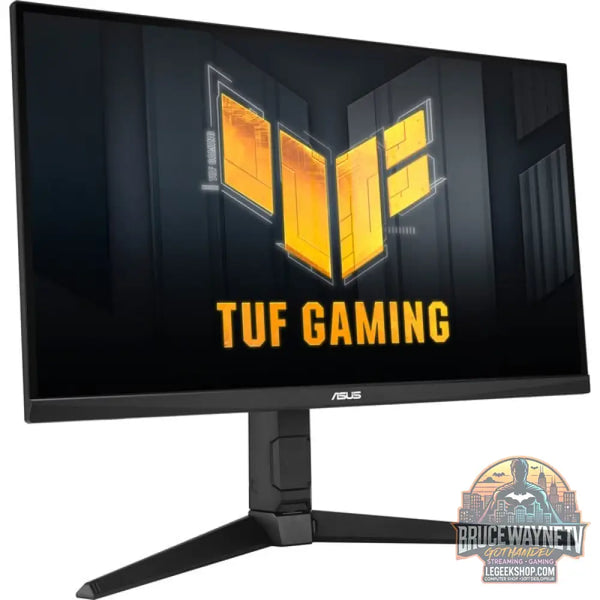 ASUS TUF Gaming VG27UQEL5A 27" FHD IPS 80 Hz - ASUS