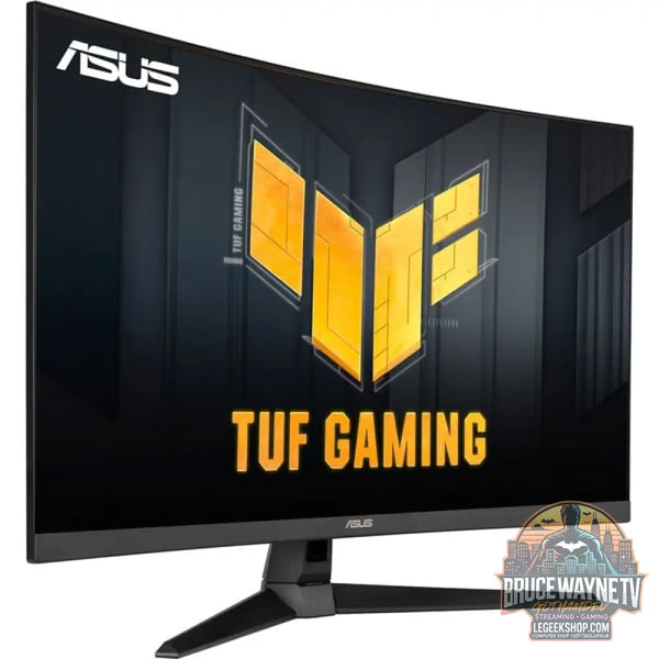 ASUS TUF Gaming VG328H1B 32" Full HD VA 165 Hz - ASUS