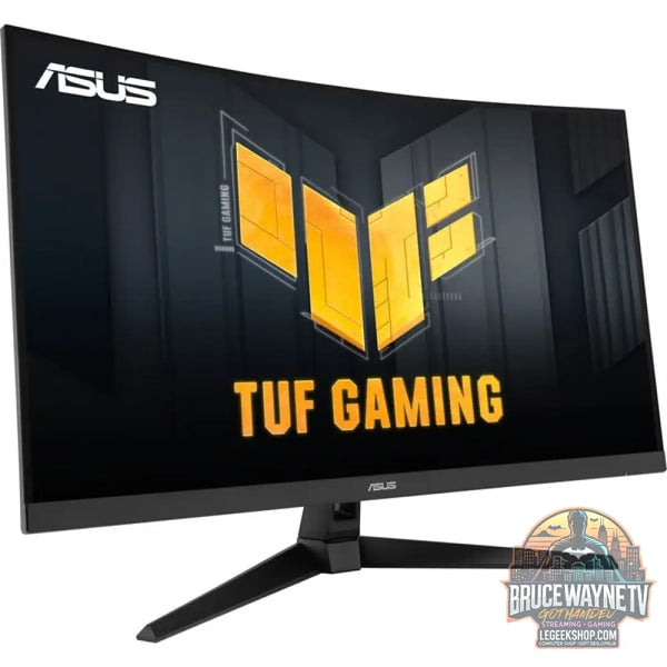 ASUS TUF Gaming VG32WQ3B 31,5" QHD/WQHD VA 180 Hz - ASUS