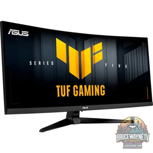 ASUS TUF Gaming VG34WQ5A 34" QHD/WQHD VA 200 Hz - ASUS
