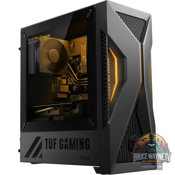 ASUS TUF T500 T500MV-13620H322W