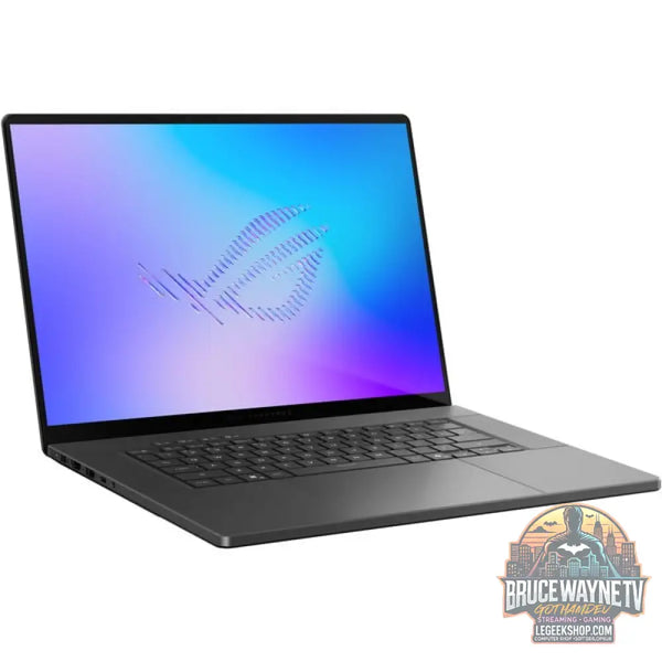 ASUS Zephyrus G16 (GU606AR-TB107W), Gaming-Notebook