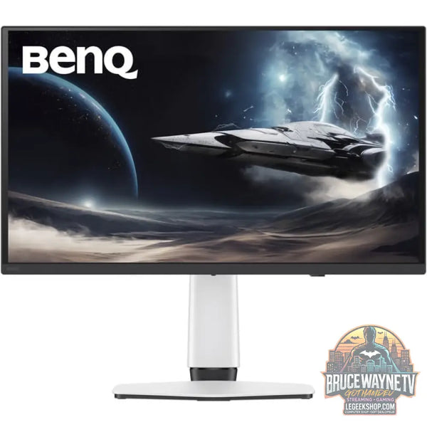 BenQ MOBIUZ EX271QZ 26,5" QHD/WQHD OLED 500 Hz - BenQ