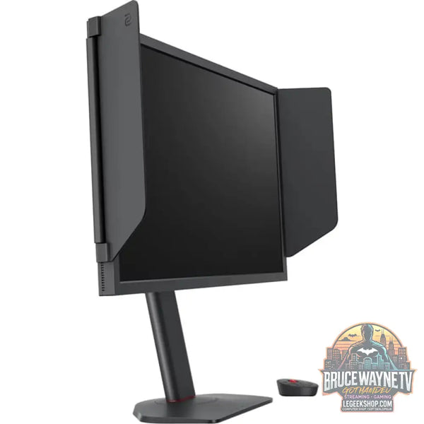 BenQ Zowie XL2546X+ 24,1" Full HD TN 280 Hz - BenQ