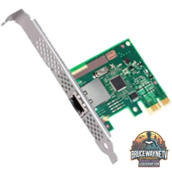 Broadcom NetXtreme 2x10GbE carte réseau BRC P210TP, adaptateur réseau