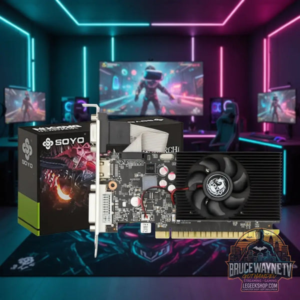 Cartes — produit geek, photo principale LeGeekShop