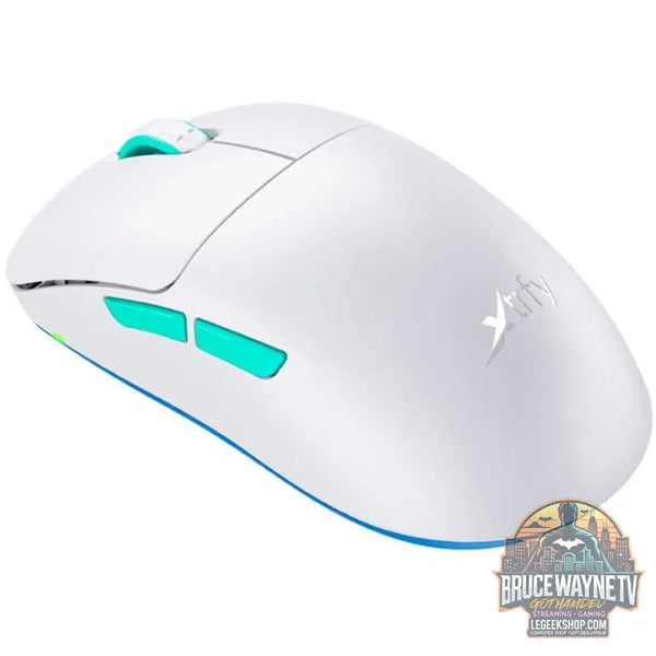 CHERRY Xtrfy M8 Wireless, souris gaming